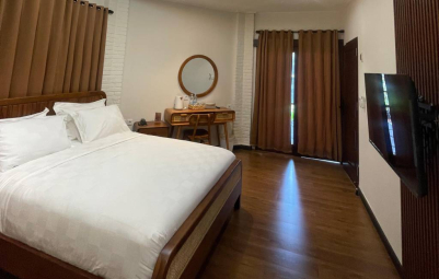 Suite Room