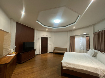 Suite Room
