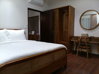 Suite Room