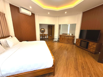 Suite Room