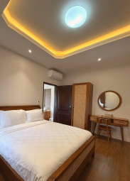 Suite Room